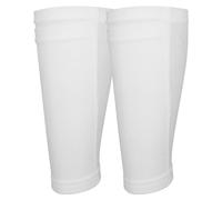 XuQiZZpp Shin Pad Sleeves Calf Protective Guard Sock Guard For Kid Teen Adult Running Football Games Soccer Leg Sleeve