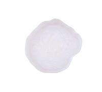 XuQiZZpp Silicone Crafting Mold Plate Jewelry Making Tool Artistic Tray Molds Silicone Texture for Home and Parties