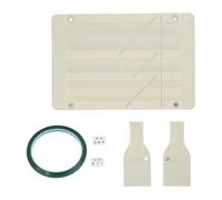 XuQiZZpp Splicing Tape Set Professional Block Opening Cassettes Leader For 1/4 10inch Splicer Splicing Kit