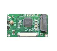 XuQiZZpp States Disk Converters Cable Adapter Converters Board 2242 States Disk Adapter for 2400 2510P 2710P D420 Hard Drives Conversion