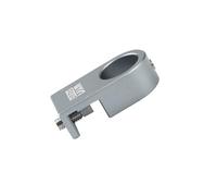 XuQiZZpp Sturdy Metal Aquarium Tube Clip To Pipe Movement Or Slipping
