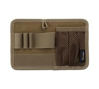 XuQiZZpp Tactical-Bag Insert Utility Admin Portable Fastener