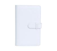 XuQiZZpp Trading Card Binder 3 Pocket,Card Collection Binder for 108 Cards,Card Book Sturdy Card Holders Folder Card Album