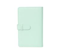XuQiZZpp Trading Card Binder 3 Pocket,Card Collection Binder for 108 Cards,Card Book Sturdy Card Holders Folder Card Album