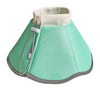 XuQiZZpp Ventilate Cats Recovery Collar Practical Hygienics Cone Shape to Aid After Stop Licking for Dogs Dog Collars & Cone for Soft