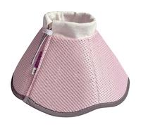 XuQiZZpp Ventilate Cats Recovery Collar Practical Hygienics Cone Shape to Aid After Stop Licking for Dogs Dog Collars & Cone for Soft