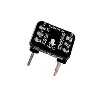 XuQiZZpp Wide Frequency Response ICS43434 I2S/ Digital Microphones Module Ideal For And Music Applications Projects