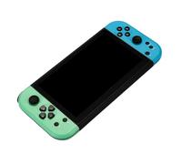 XuQiZZpp X80 Retro Handheld Video Game Console 10 Emulators 10000+ Classical Games 7" Screen Portable Video Game Player