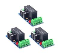 XuQiZZpp XHM350 12V 150W Backup Battery Switching Module Power Board Automatic Switching Power Supply Controller