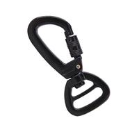 XuQiZZpp Zincs Alloys Spring Hook 360 Rotating Strong Tension Lobsters Buckle Outdoor Carabiner Dog Leashes Metal Spring Hook