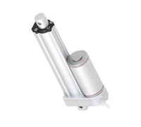 Xuro 150MM Linear Actuator Max 1300N DC 12V 24v Electric Window Sofa Telescopic Lift Motor XTL-150(1000N,24V)