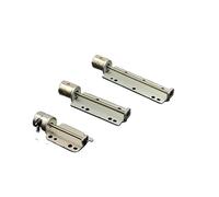 Xuro 30mm/40mm/50mm Stroke Mini Precision Screw Linear Stepper Motor DC 5V 2-Phase 4-Wire Linear Screw Shaft Stepping Motor Actuator(40mm)