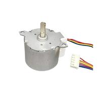 Xuro 35BYJ412 Stepper Motor DC 12V