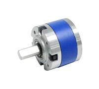 Xuro 42mm Planetary Gear Reducer Input 5mm For 17 Stepper Motor 36MM Gearbox(3.7)