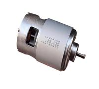 Xuro 48mm RS887 Motor DC 36V-40V 18500RPM High Speed Power Torque Double Ball Bearing Engine