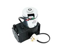 Xuro Brushless Air Pump Vacuum Pump -80kpa 12-24v Large Flow Diaphragm Negative Pressure Pump Diaphragm Pump Sampling Pum