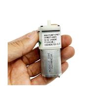 Xuro DC 5V 6V KPM27Y-6B1 Diaphragm Pump Mini 27mm 370 Air For Fish Tank Aquarium Blood Pressure Tester Tonometer