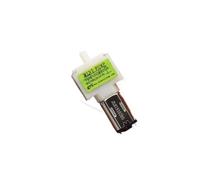 Xuro DQB020-A DC 3V 5V Mini Tiny 10mm M20 Motor Air Pump Micro Diaphragm Pressure(3V)