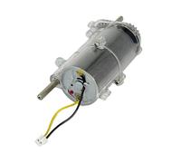 Xuro Micro Small RK-370 Planetary Gear Motor Dual Shaft DC 3V/3.7V/5V/6V Low-Speed Large Torque