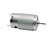 Xuro RS-395 Micro 28mm Electric Motor DC 12V 14.4V 16.2V 18V High Speed Carbon Brush DIY Hobby Toy Hair Drier Vacuum Cleaner