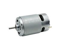 Xuro RS-555-6515 DC 6V 7.2V 9.6V 12V High Speed Power Large Torque Mini 36mm Electric Motor