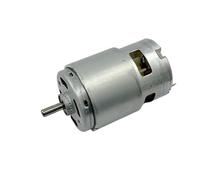 Xuro RS-775WC-8514 Motor DC 12V 14.4V 18V 19.2V High Speed Torque Power 775 For Electric Drill Screwdriver Saw(CCW Motor)