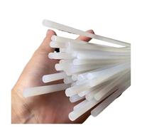 Xuro White PA6 Nylon Bar Wear Resistant Round Nylon Solid Plastic Rod Dia 3mm 4mm 5mm 6mm 8mm 10mm 12mm 15mm 20mm~120mm Customization(40mm 1pc)