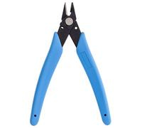 Xuron 170-IIF Micro-Shear® Flush Cutters with Lead Retainer