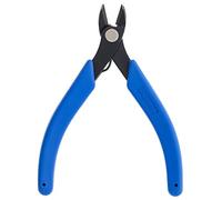 XURON Heavy Duty Long Handle Cutter, Blue