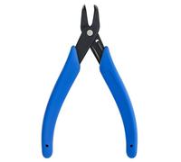 Xuron Model 486 Right-Angle Stubby Pliers