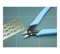 Xuron Photo Scissors Cutter Soft Metal Cutter Etch High Precision 440