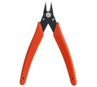 Xuron Sharp Flush Cutter Pliers - Wire, Soft Flex