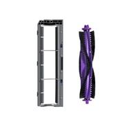 XUSENXFH Compatible For Narwal J3, Freo Robot Vacuum Cleaner Accessories - Main Brush Cover, Roller Brush Replacement Parts(A)