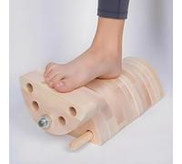 XUTNZA Ankle Sprain Trainer, Muscle Stretching Rehabilitation Trainer, Adjustable Training Intensity and Angle, for Plantar Fasciitis Relief, Stability Training, Physical Therapy, Posture Correction