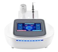 XUTNZA Spider-Varicose Vein Treatment Device,Superficial Venous Varicose & Capillary Reduction System with 2 Working Probes, Vascular Vein Reduction | 2 Modes Adjustable, for Beauty Salon