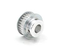 Xuulan Arc 48 Teeth HTD5M Synchronous Pulley, Bore 8/10/12/14/15/17/19/20/22/25mm, For Width 15/20mm HTD 5M Timing Belt, 48Teeth 48T (Size : Bore 12mm, WIDTH : For Belt Width 20mm)