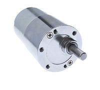 Xuulan Xianglaa-motor Eccentric Shaft 520 Dc Motor, DC Motor 24v GB37RG 12v Dc Gear Motor, Wide range of applications (Speed(RPM) : 40rpm, Voltage(V) : 12V)