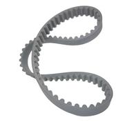 Xuulan Xianglaa-Timing Belt 1456-8M Timing Belts 8M-1456-20 15 Width 50mm 20mm 30mm Pitch 8mm Length 1456mm Fiberglass Core HTD8M Rubber Belt (Size : Width 12mm)