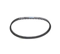 Xuulan Xianglaa-timing belt Rubber Synchronous Belt 2198-14M, Width 35/40/45/65mm, Teeth 157, Length 2198mm, HTD Timing Belt, 14M Closed-Loop Belt, 2198-14M-40 (Length : 2198-14M, Width : WIDTH 40MM)