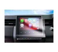 XUVODG GPS Navigator Film Car Navigation Nano Screen Protector For Zoe/For Clio 5/ For Captur 2/ For Arkana For Easy For Link 7'' 2024 Auto Accessories Dashboard Screen Film(7-Inch)