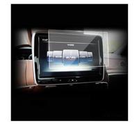 XUVODG GPS Navigator Film For Benz For S-Class W221 W222 S350L-S500 2014-2017 Car GPS Navigation Film LCD Screen Tempered Glass Protective Film Dashboard Screen Film(3)