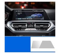 XUVODG GPS Navigator Film For BMW 3 Series G20 G21 G28 320i 325i 330i 2019-2021 Car Central Instrument Navigation Screen Tempered Glass Protector Film Dashboard Screen Film(1)
