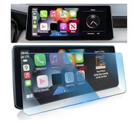 XUVODG GPS Navigator Film For Infiniti QX60 2024 2023 2022 12.3INCH CAR LCD Touch Screen Navigation GPS Protection Accessories Tempered Glass Film Dashboard Screen Film