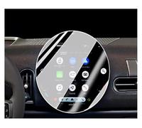 XUVODG GPS Navigator Film Glass Protective Film Car GPS Navigation Tempered For MINI For Cooper S F65 F66 F67 U25 For Countryman J01 EV SE 2024 2025 Sticker Dashboard Screen Film(For j01 ev)