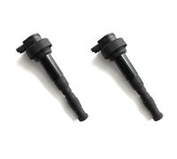 XUVODG Ignitions Coils For BMW For F650 F800 F700 R GS For F650GS For F650-GS 2 Pieces Ignition Coil Ignition Coil Pack Ignitions Coils 7715846-02 Motorcycle Ignition Coil