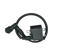 XUVODG Ignitions Coils For Suzuki For AX100 Cdi For FZ50 FR80 AK100 LX100-6 100cc 2 Stroke Motorcycle Ignition Coil Electronic Ignition 33410-35330 Motorcycle Ignition Coil
