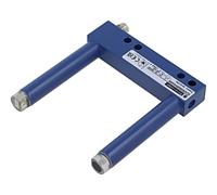 XUVR0605PANM8 Sensor: Photoelectric Range: 0.05m PNP DARK-ON 100mA PIN: 4 TEL