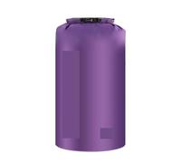 XUWEWI Waterproof Dry Bag 1PCS 75/35/25/15/12/8/5/3L Waterproof Dry Bag Sack for Camping Drift Trekking Swimming Rafting Kayak River Fish(Purple,25L)