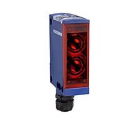 XUX0AKSAT16 sensor: photoelectric range: 0-2m NO/NC 2-wire mirroring TELEM