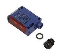 XUX5APANT16 Sensor: Photoelectric Range: 0-2m PNP DARK-ON Mirror TELEMECA
